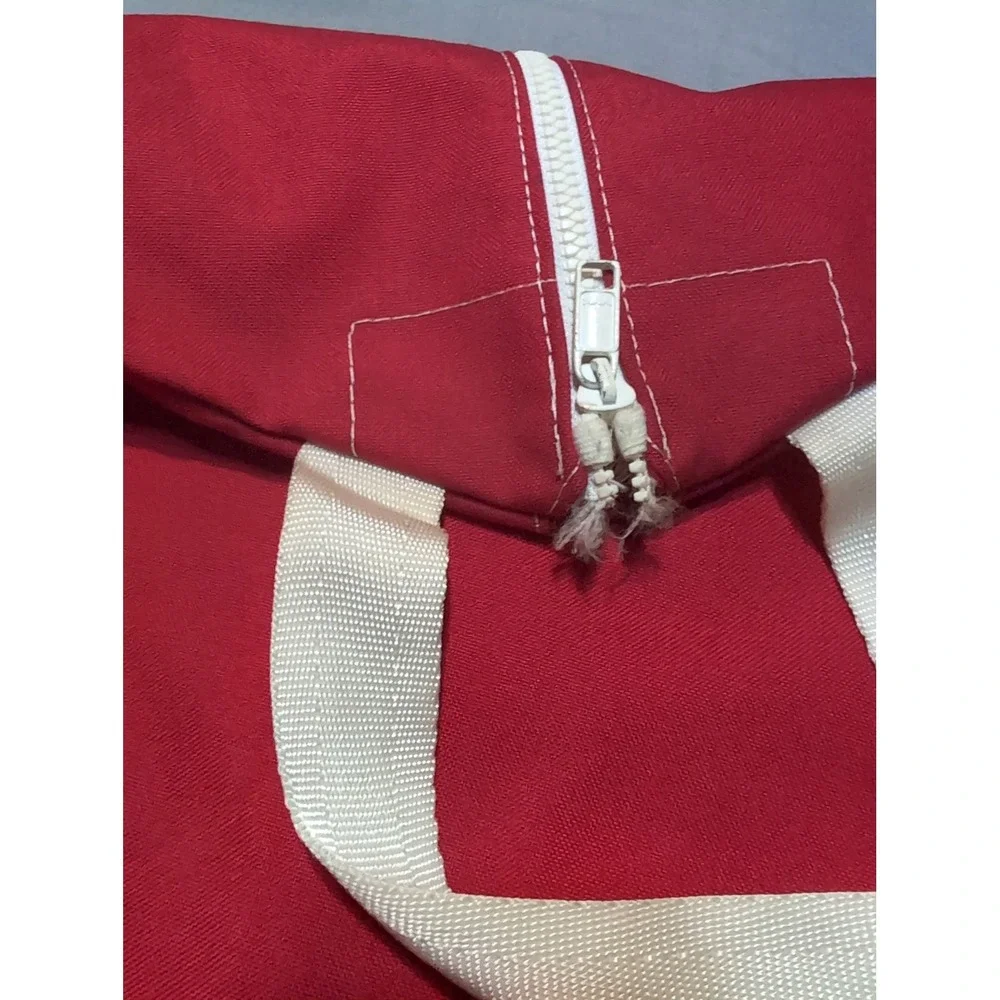 UNICO Invitational Golf Tournament Garment Bag Travel‎ Suit Carrier